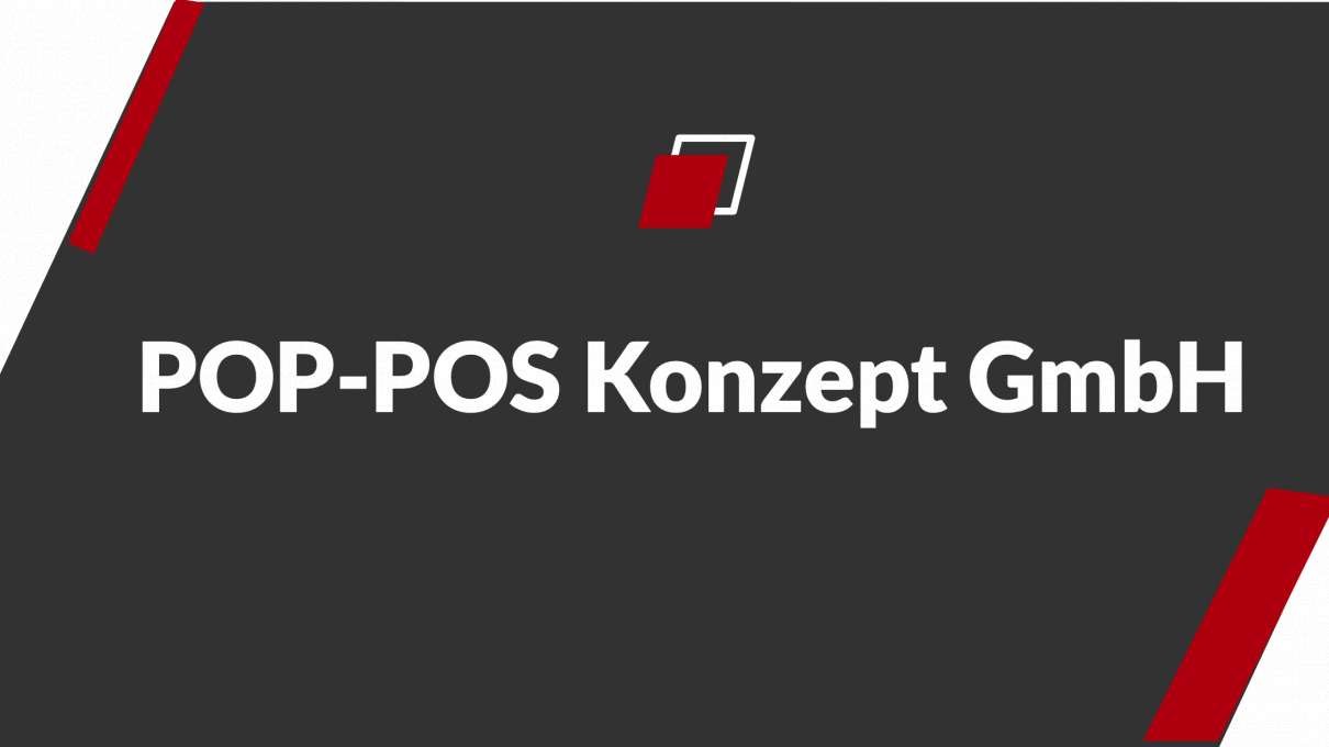 POP-POS Konzept GmbH